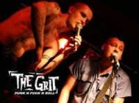 photo of The Grit